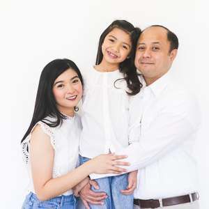 Meet your Posher, Mary rose